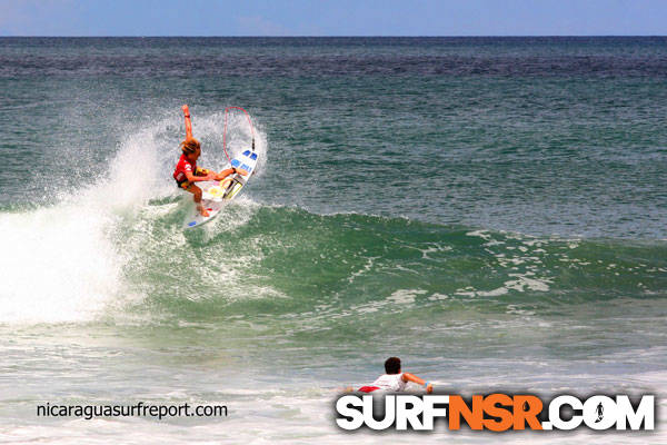 Nicaragua Surf Report - Report Photo 06/16/2013 9:03 PM