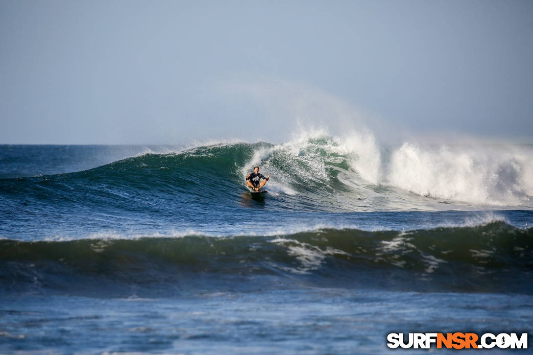 Nicaragua Surf Report - Report Photo 01/16/2023  3:10 PM 