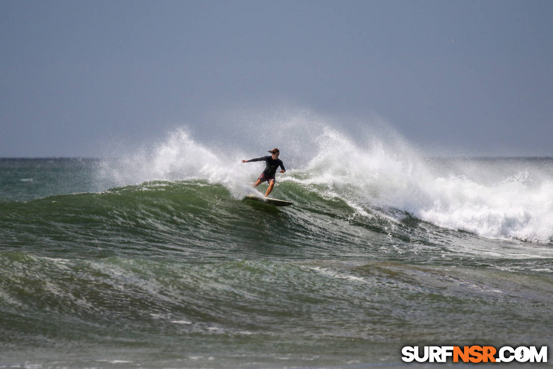 Nicaragua Surf Report - Report Photo 01/30/2022  4:06 PM 