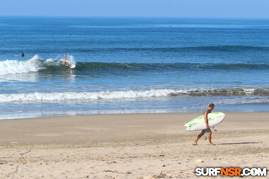 Nicaragua Surf Report - Report Photo 01/22/2017  12:22 PM 