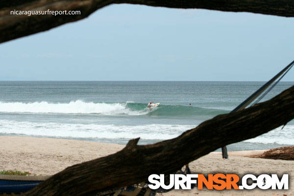 Nicaragua Surf Report - Report Photo 04/30/2011  8:00 PM 