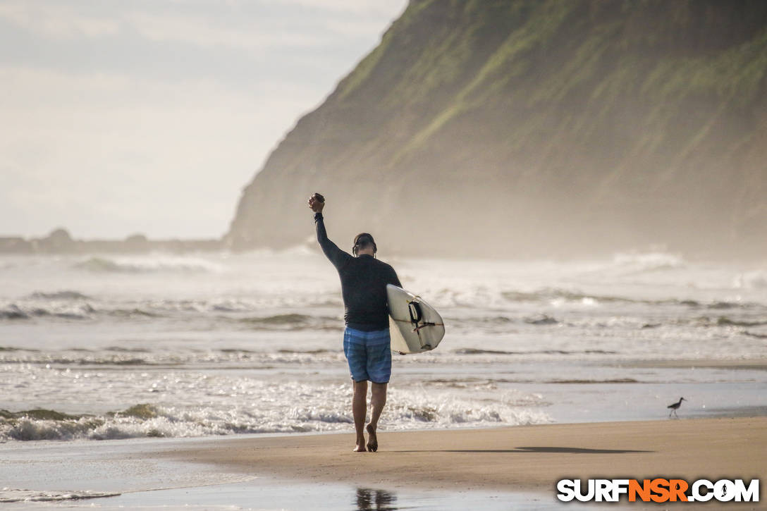 Nicaragua Surf Report - Report Photo 10/13/2020  9:14 PM 