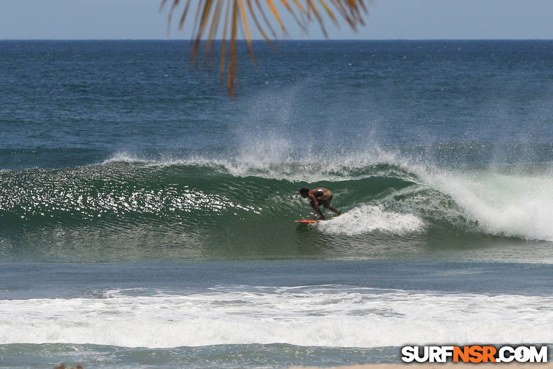 Nicaragua Surf Report - Report Photo 04/15/2016  1:09 PM 