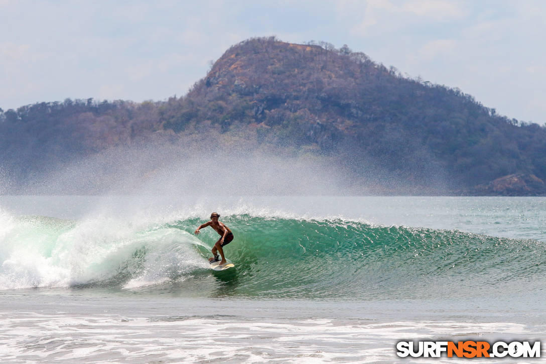 Nicaragua Surf Report - Report Photo 03/05/2022  5:27 PM 