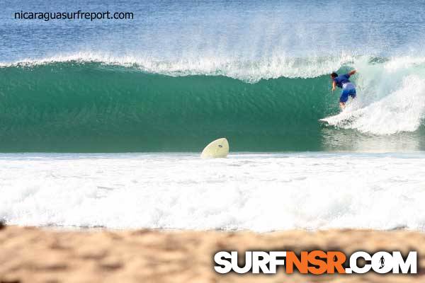 Nicaragua Surf Report - Report Photo 11/12/2013  11:50 AM 