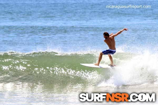 Nicaragua Surf Report - Report Photo 02/28/2014  2:34 PM 