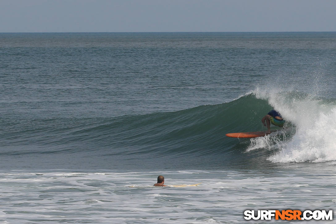 Nicaragua Surf Report - Report Photo 05/07/2016 4:52 PM