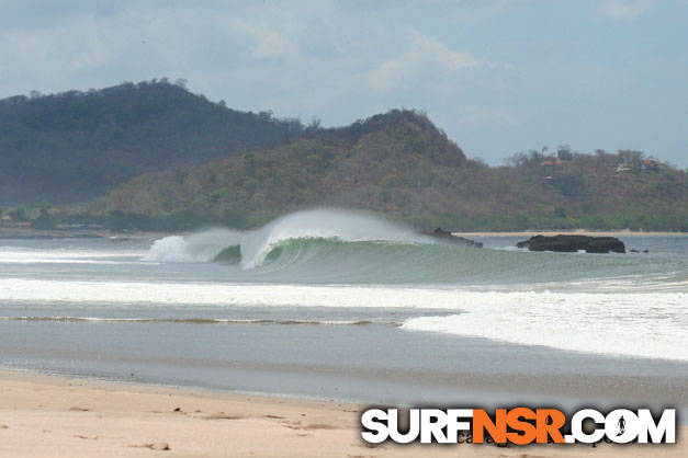 Nicaragua Surf Report - Report Photo 03/27/2008  1:08 PM 