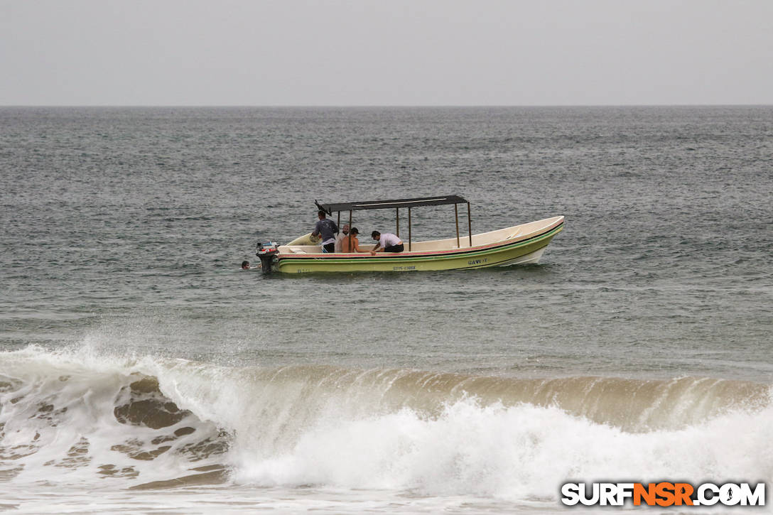Nicaragua Surf Report - Report Photo 07/22/2018 8:17 PM