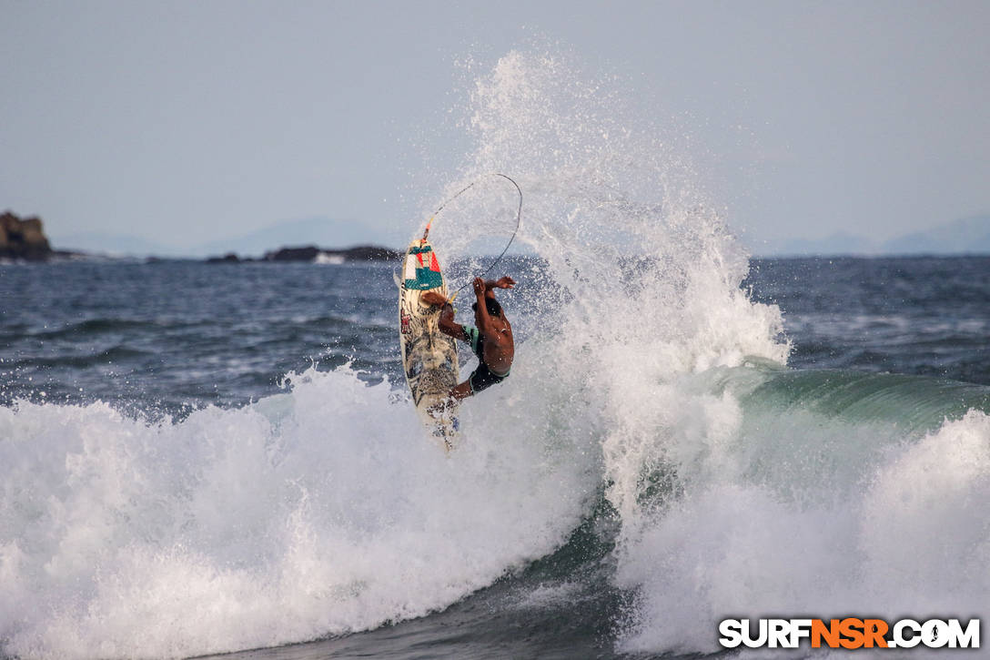 Nicaragua Surf Report - Report Photo 09/07/2020  7:07 PM 