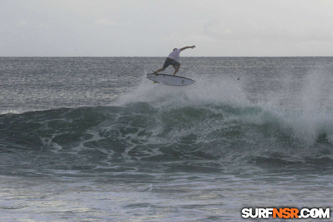Nicaragua Surf Report - Report Photo 06/21/2023  11:12 PM 