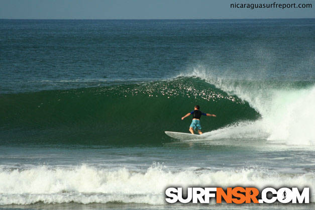 Nicaragua Surf Report - Report Photo 05/18/2008  8:45 PM 