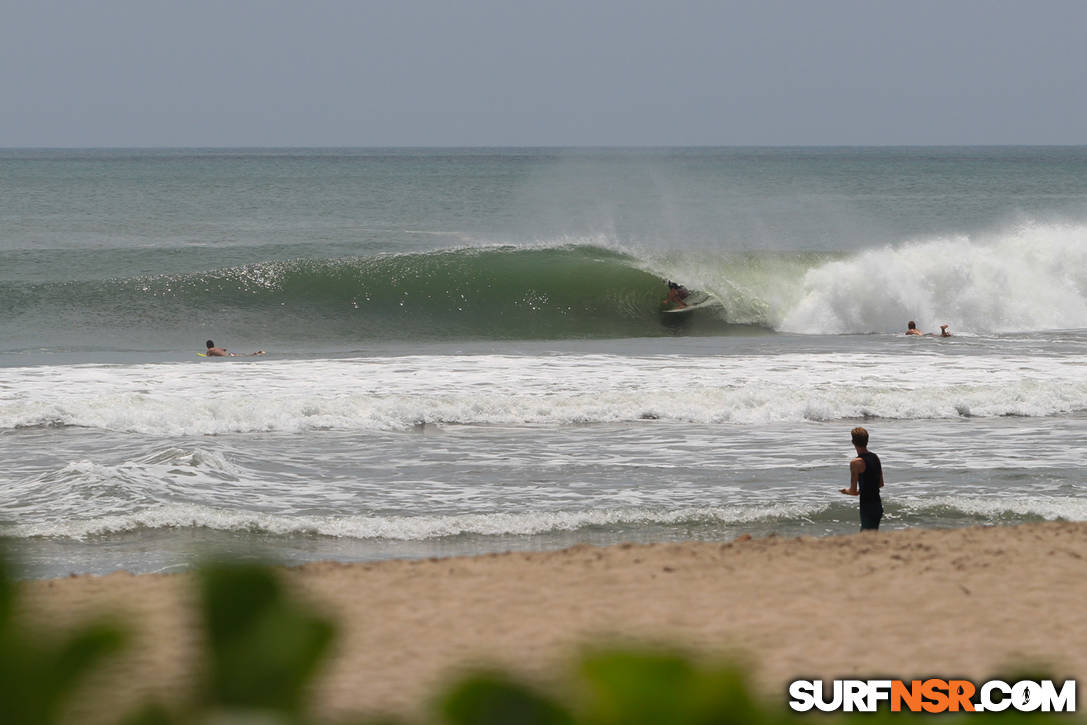 Nicaragua Surf Report - Report Photo 09/10/2016  4:11 PM 