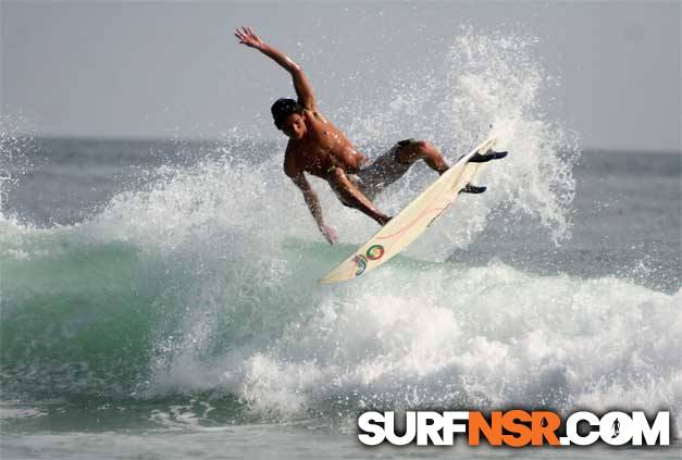 Nicaragua Surf Report - Report Photo 07/20/2007 11:01 PM