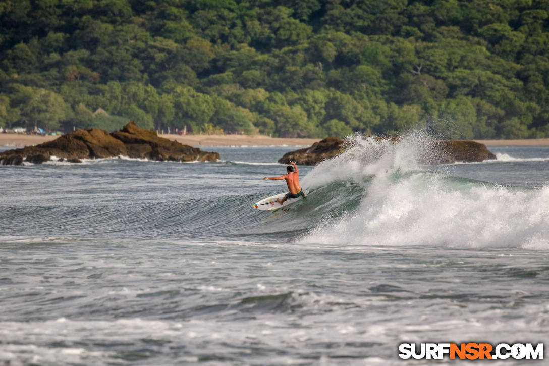 Nicaragua Surf Report - Report Photo 10/03/2021  5:07 PM 