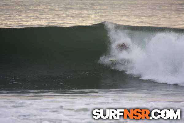 Nicaragua Surf Report - Report Photo 10/27/2011  6:54 AM 