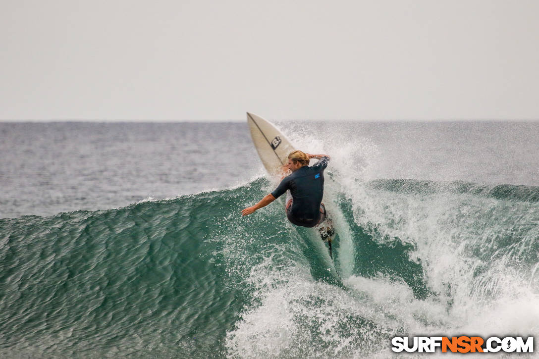 Nicaragua Surf Report - Report Photo 09/04/2019  7:12 PM 