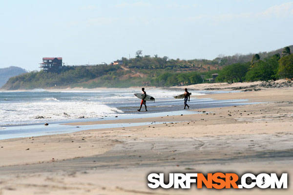 Nicaragua Surf Report - Report Photo 02/17/2010  9:53 AM 