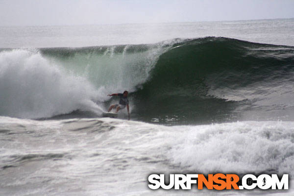 Nicaragua Surf Report - Report Photo 09/01/2010  4:42 PM 