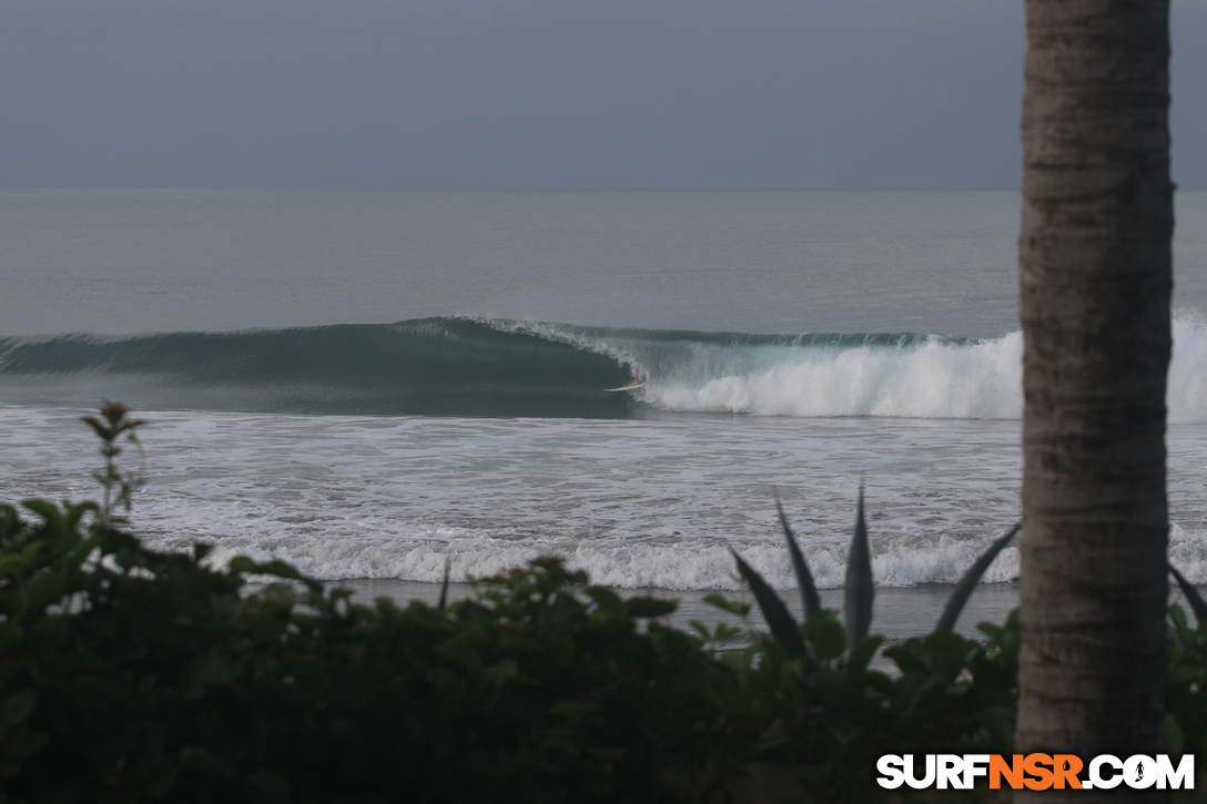 Nicaragua Surf Report - Report Photo 08/09/2017 5:46 PM