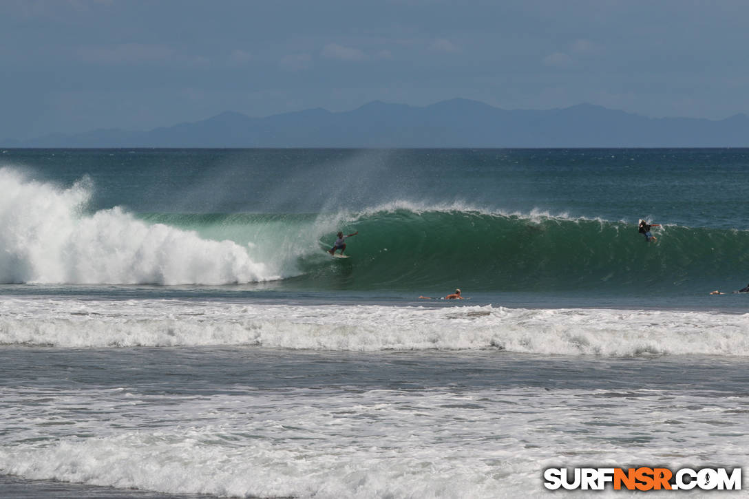 Nicaragua Surf Report - Report Photo 09/03/2015  5:38 PM 