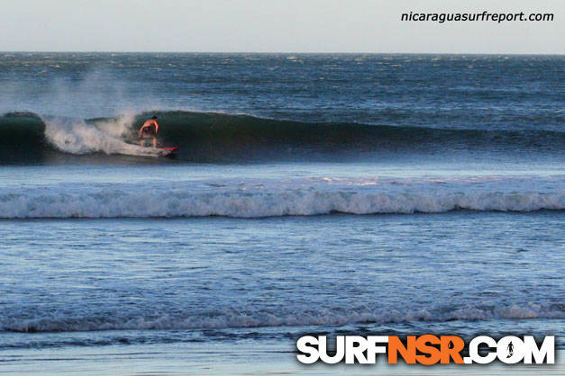 Nicaragua Surf Report - Report Photo 03/03/2009  3:55 PM 