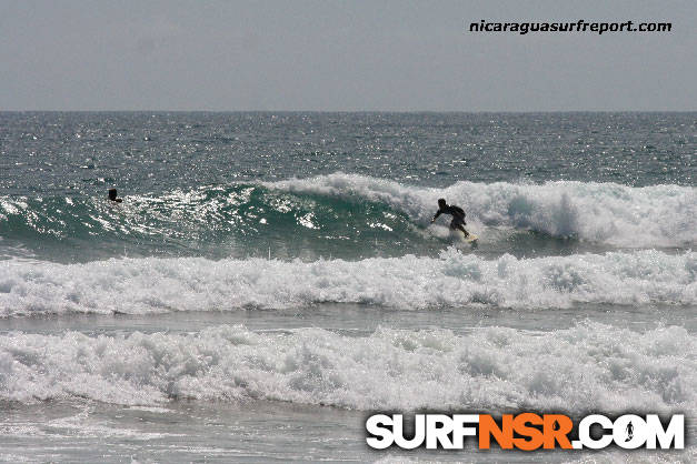 Nicaragua Surf Report - Report Photo 09/17/2009  1:57 PM 