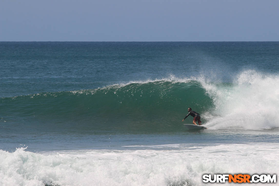 Nicaragua Surf Report - Report Photo 10/05/2015  2:10 PM 