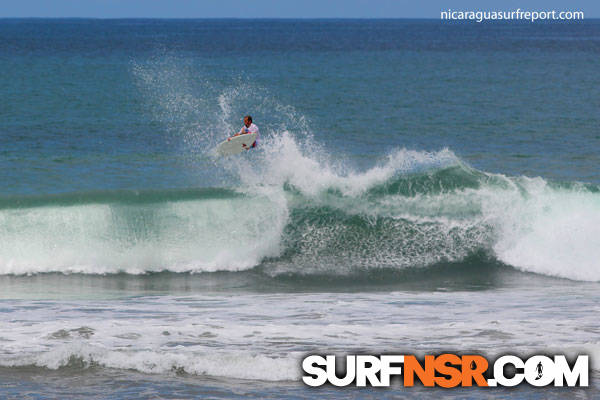 Nicaragua Surf Report - Report Photo 06/04/2011  3:07 PM 