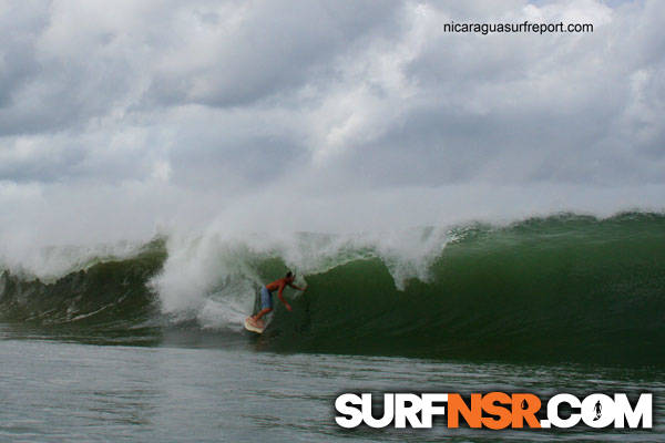 Nicaragua Surf Report - Report Photo 07/31/2010  9:34 PM 