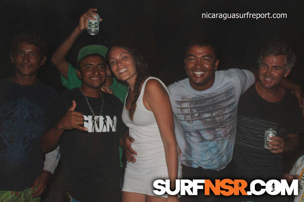 Nicaragua Surf Report - Report Photo 10/15/2013  10:44 PM 