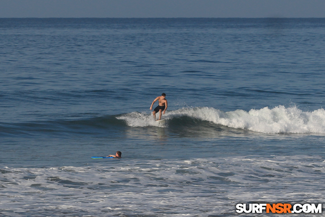 Nicaragua Surf Report - Report Photo 11/23/2016  11:53 AM 