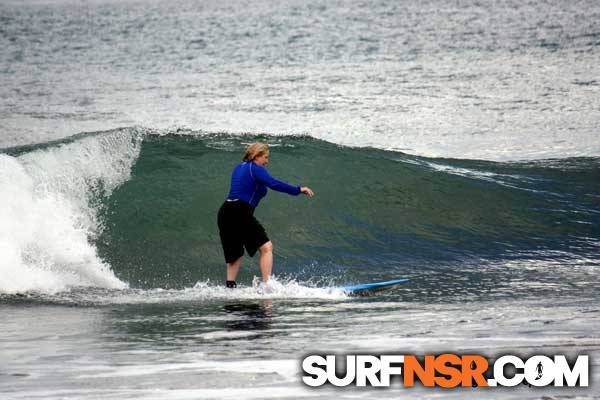 Nicaragua Surf Report - Report Photo 08/07/2011  2:10 PM 