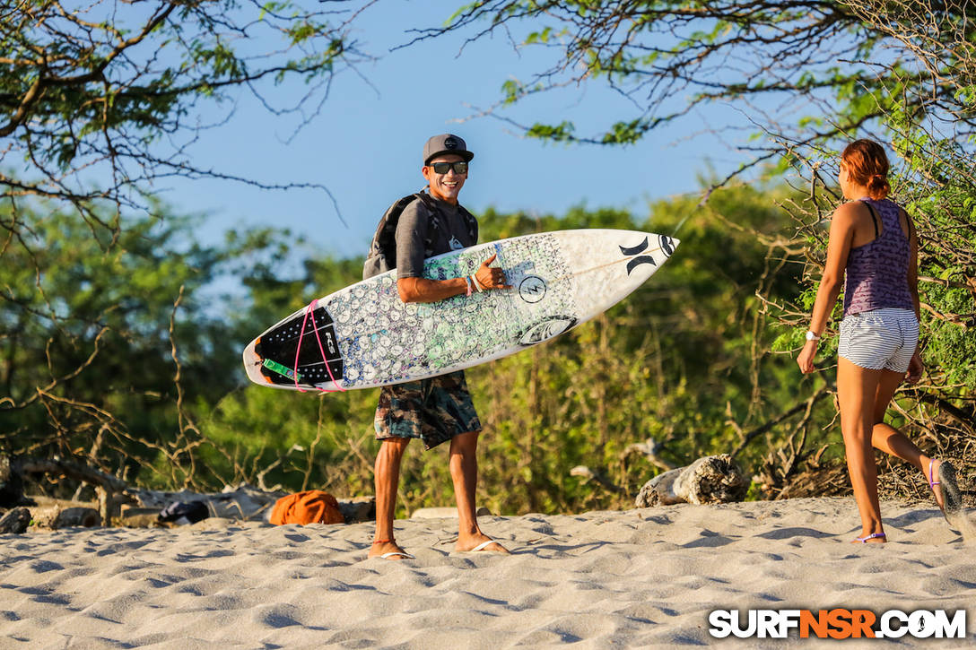 Nicaragua Surf Report - Report Photo 01/11/2019  8:18 PM 