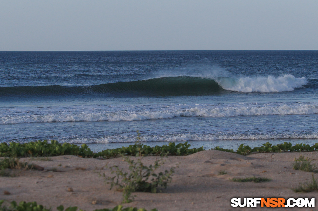 Nicaragua Surf Report - Report Photo 12/31/2016 4:07 PM