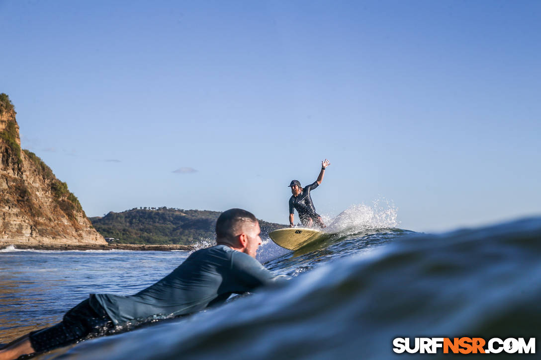 Nicaragua Surf Report - Report Photo 01/18/2023  11:14 PM 