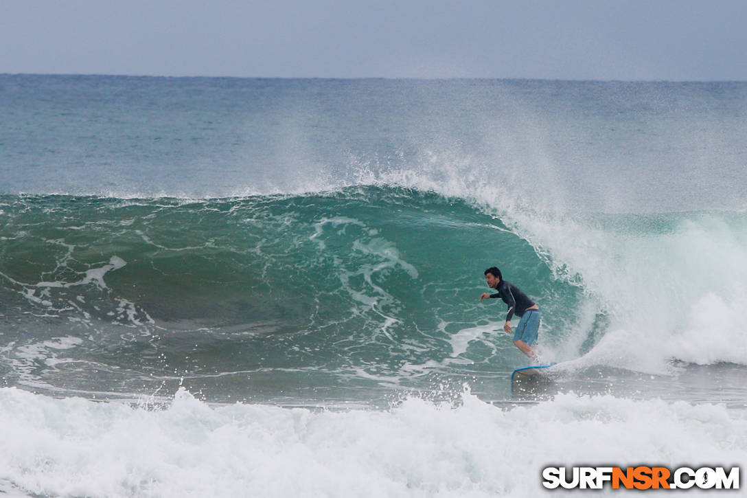 Nicaragua Surf Report - Report Photo 10/16/2021  1:02 PM 