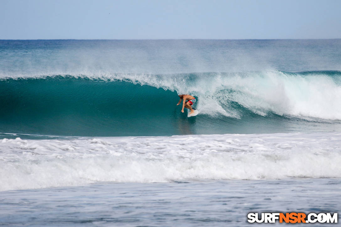 Nicaragua Surf Report - Report Photo 06/17/2018 10:10 PM