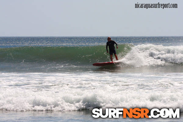 Nicaragua Surf Report - Report Photo 02/09/2012  2:35 PM 