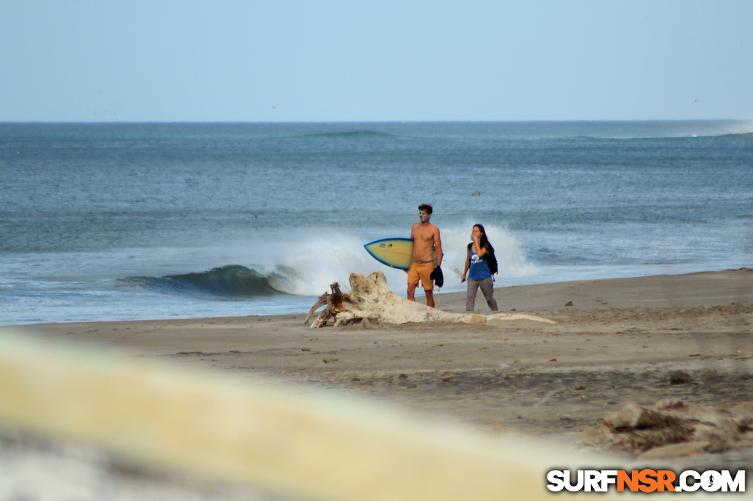 Nicaragua Surf Report - Report Photo 01/22/2018  7:43 PM 