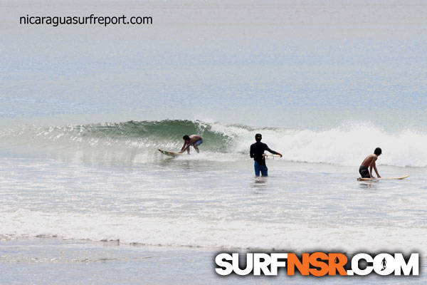 Nicaragua Surf Report - Report Photo 12/02/2014 3:15 PM