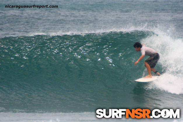 Nicaragua Surf Report - Report Photo 07/02/2009 5:39 PM