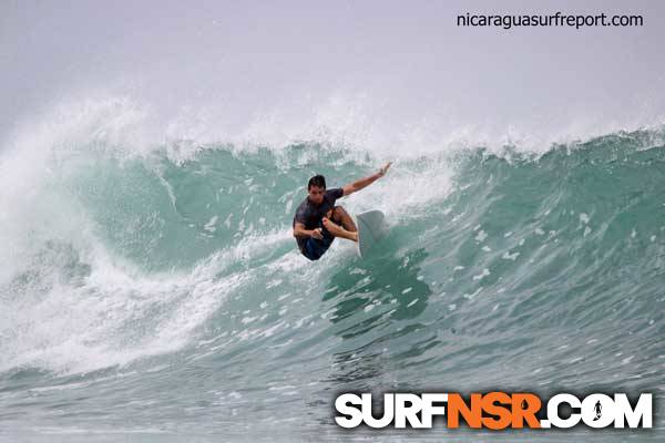 Nicaragua Surf Report - Report Photo 07/01/2014 7:45 PM