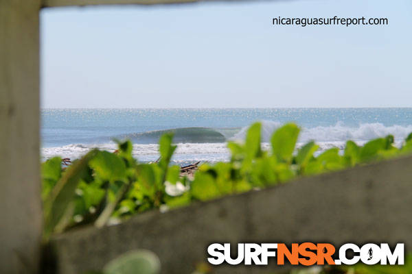 Nicaragua Surf Report - Report Photo 10/13/2013  7:21 PM 