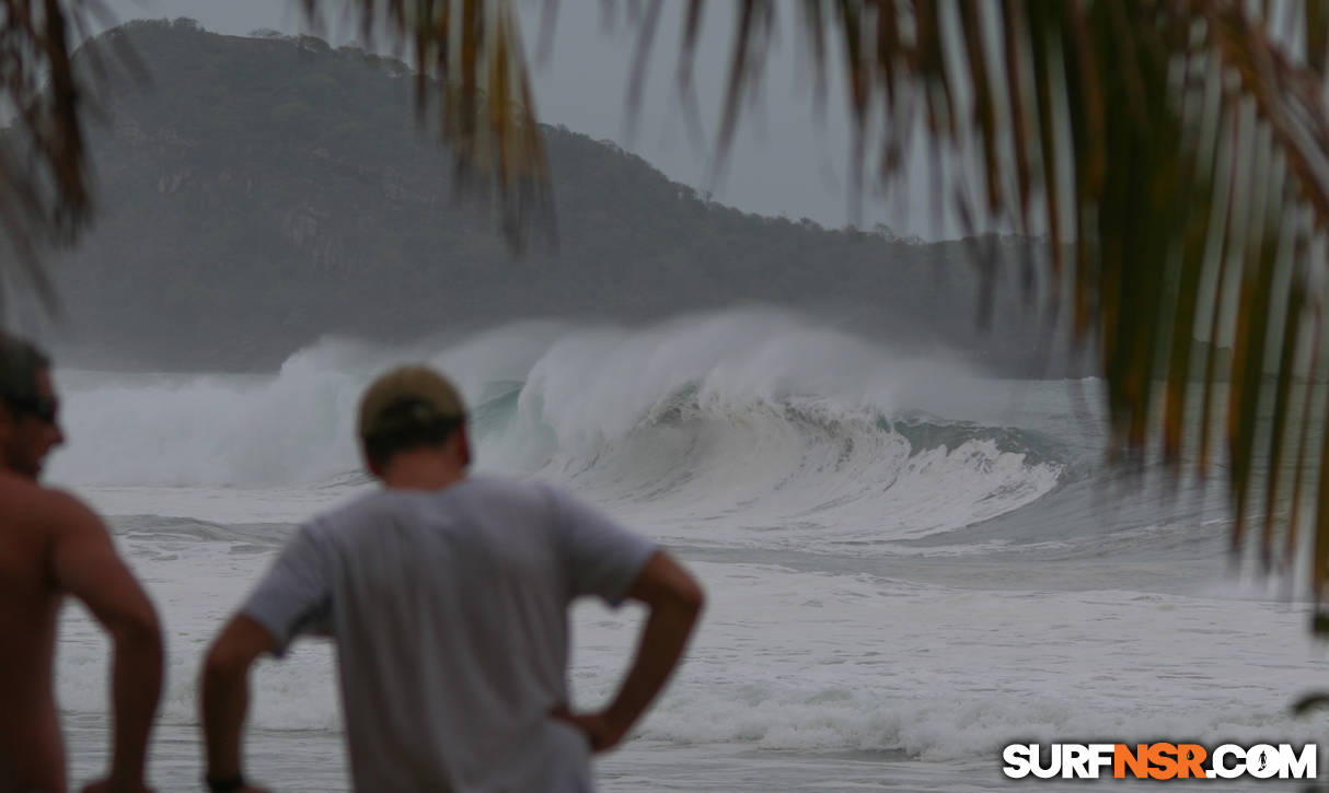Nicaragua Surf Report - Report Photo 06/08/2015  4:59 PM 