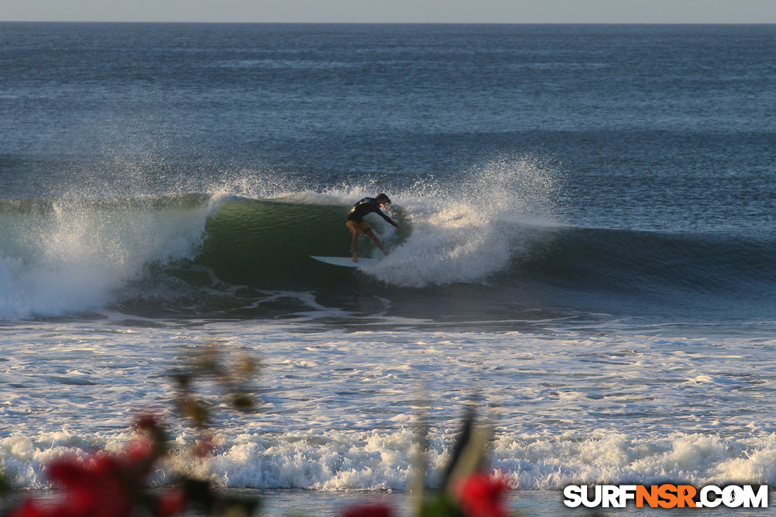 Nicaragua Surf Report - Report Photo 12/22/2016 1:52 PM