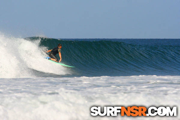 Nicaragua Surf Report - Report Photo 05/12/2010 3:51 PM