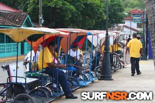 Nicaragua Surf Report - Report Photo 11/28/2009  6:44 PM 