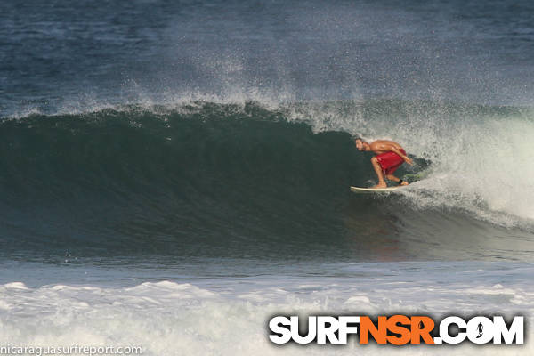 Nicaragua Surf Report - Report Photo 05/12/2015 6:35 PM