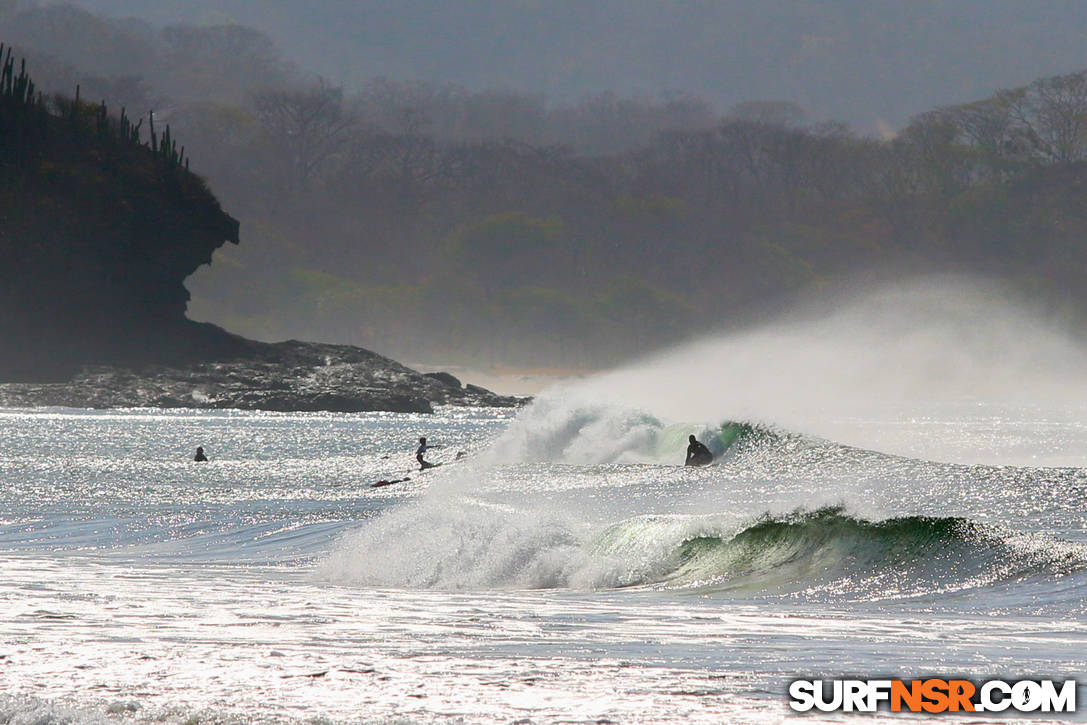 Nicaragua Surf Report - Report Photo 02/16/2016 2:50 PM